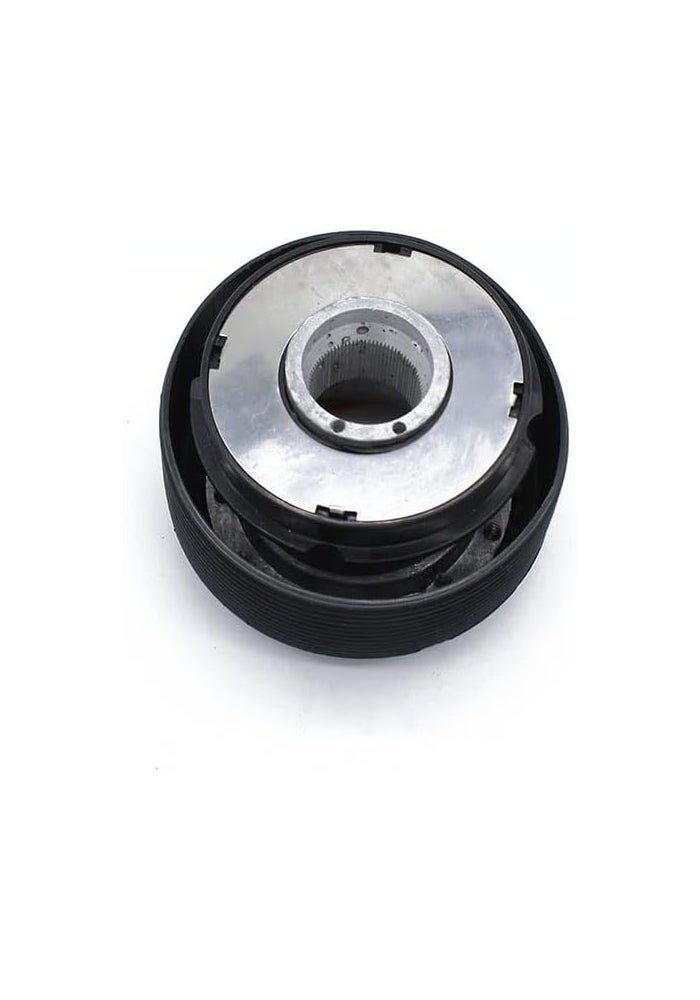 Wivplex Racing Steering Wheel Hub Adapter for VW Models - Image 4