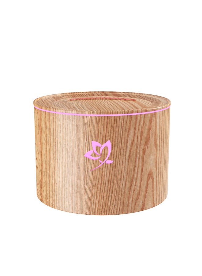 New Humidifier Aromatherapy Machine