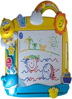 GTG TOYS GTG TOYS Educational Drawing Board for Kids 