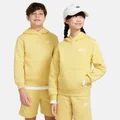 Nike Yellow