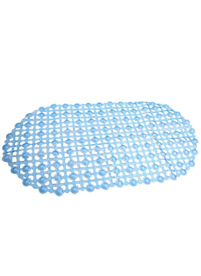 Spaceshoop Non Slip Bath Mat for Bathroom Shower Mat  - Image 1