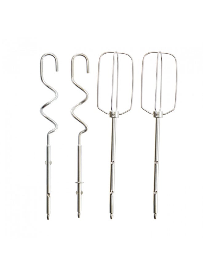 Mienta - Hand Mixer - Delight - 500W – HM13729A - Image 3