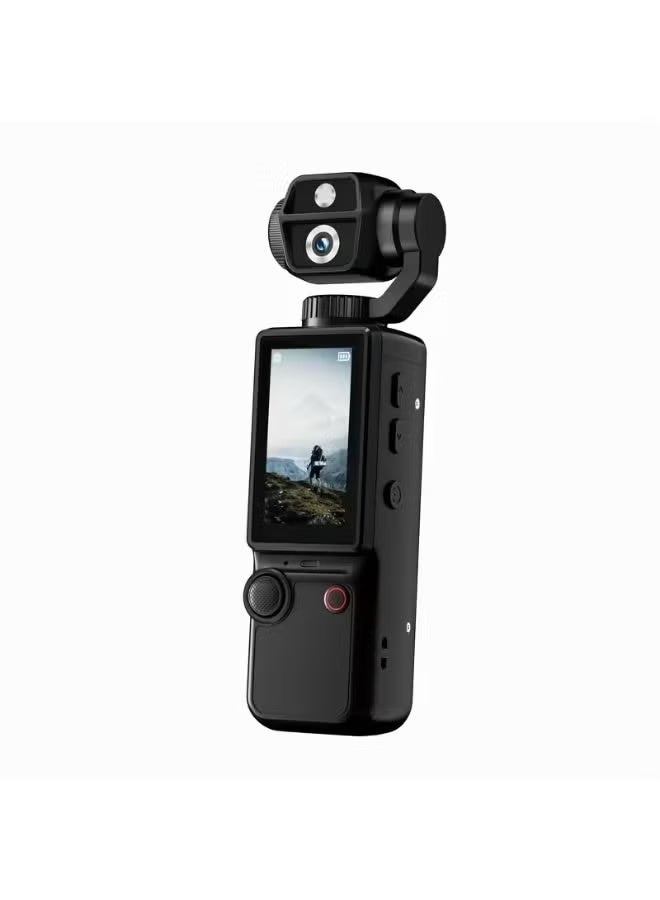 AirTab Pocket 4 Pro: The Ultimate Handheld Vlogging Camera" - Image 1