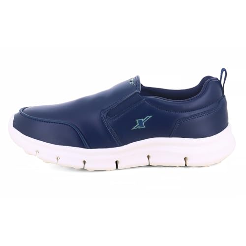 SPARX Sports Shoes SM-9086 Navy for Men - Image 4