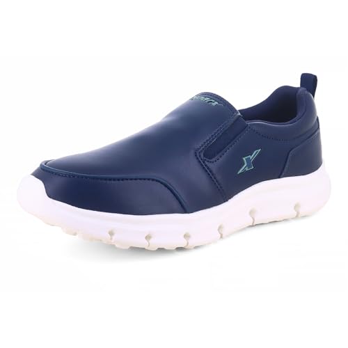 SPARX Sports Shoes SM-9086 Navy for Men - Image 1