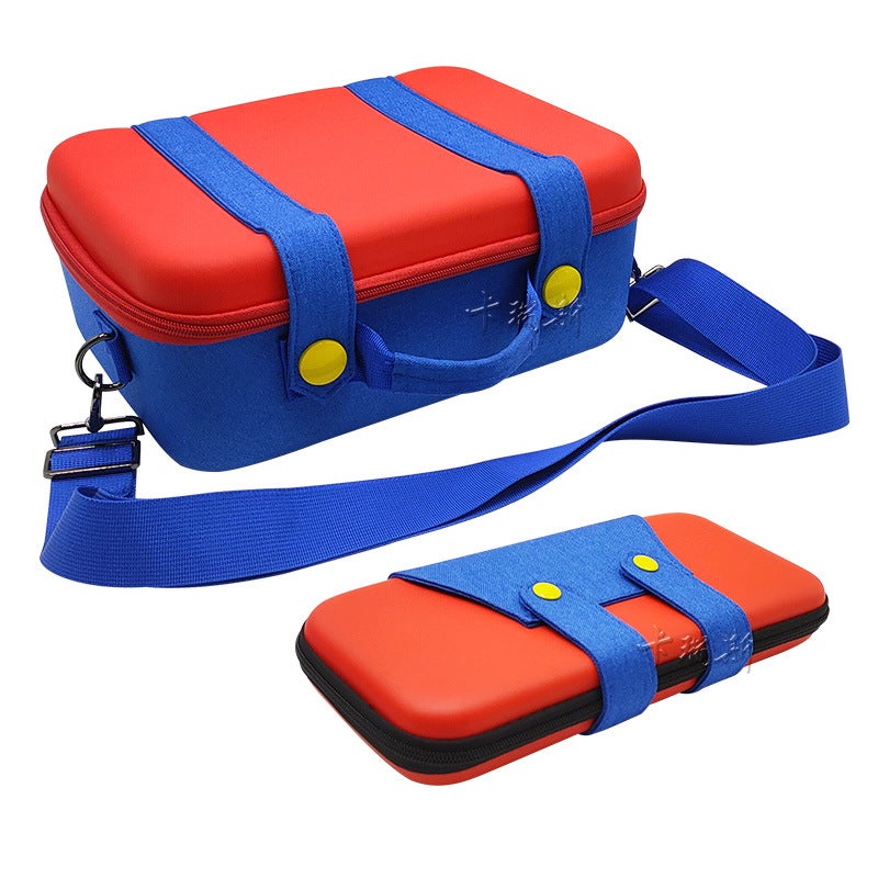Switch Oled Storage Bag Switch Game Console Storage Bag Switch Bag Switch Storage Bag - Image 4