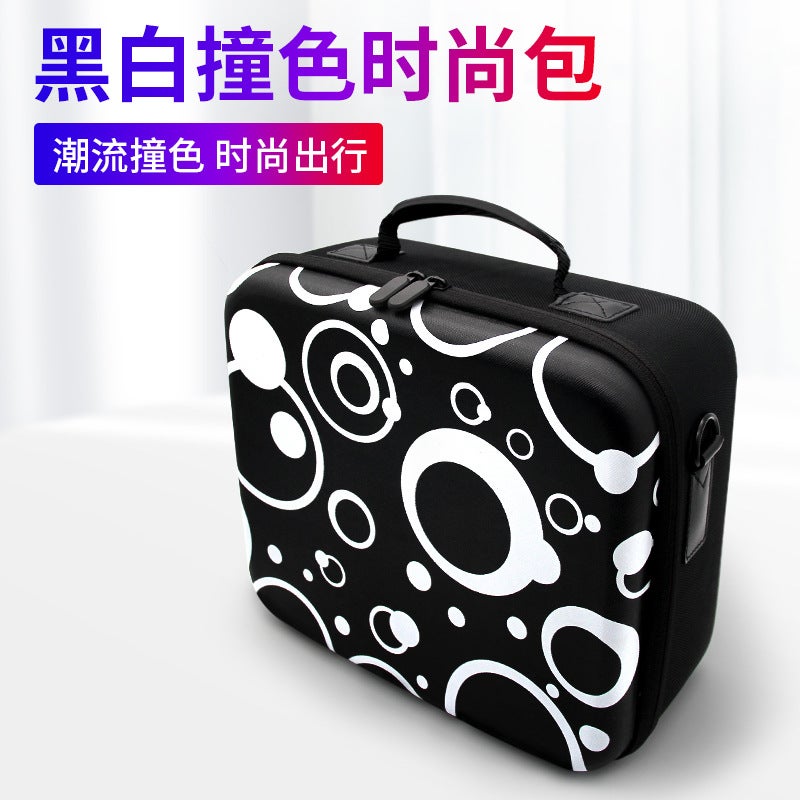 Switch Oled Storage Bag Switch Game Console Storage Bag Switch Bag Switch Storage Bag - Image 1