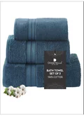 Donetella Dark Blue