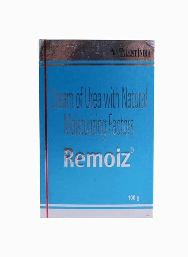 THE 9192 Remoiz Moisturizing Cream 100g | Daily Hydration For Soft & Smooth Skin | Suitable For All Skin Types - Image 2