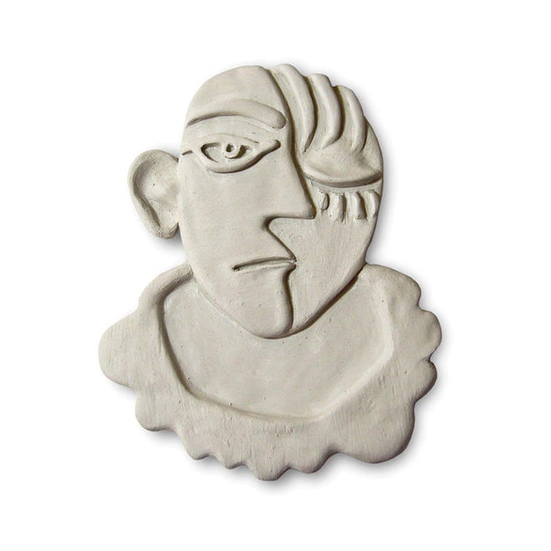 AMACO AMA47340B Marblex SelfHardening Clay Gray 25 lbs - Image 2