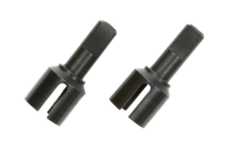 Tamiya 54477000 300054477 TT02 Differential Drives Cardan Shafts Pack of 2 - Image 2