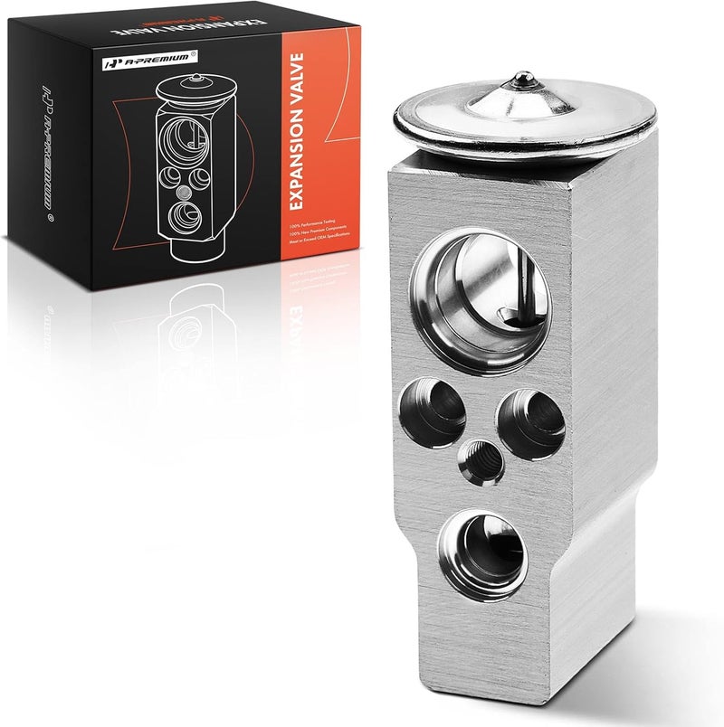 A-Premium A/C Expansion Valve for Mitsubishi Models - Image 1