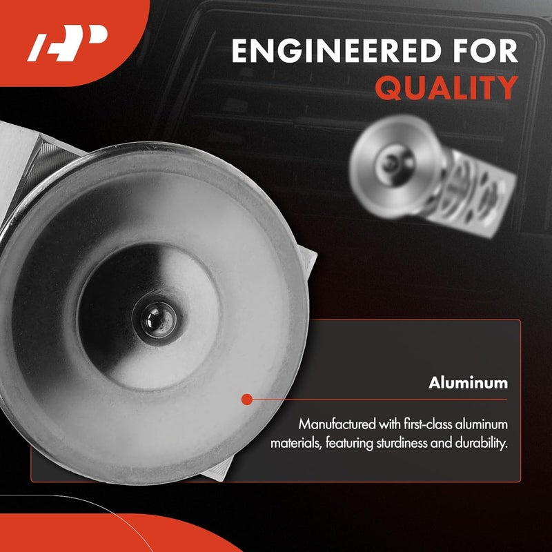A-Premium A/C Expansion Valve for Mitsubishi Models - Image 4