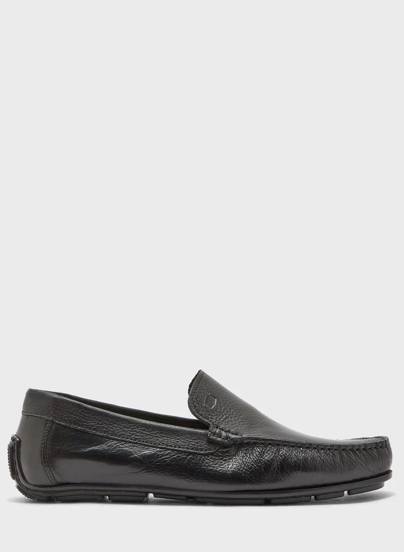 Florsheim Driving Casual Slip On