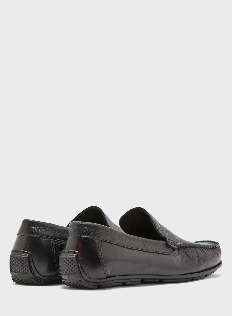 Florsheim Driving Casual Slip On