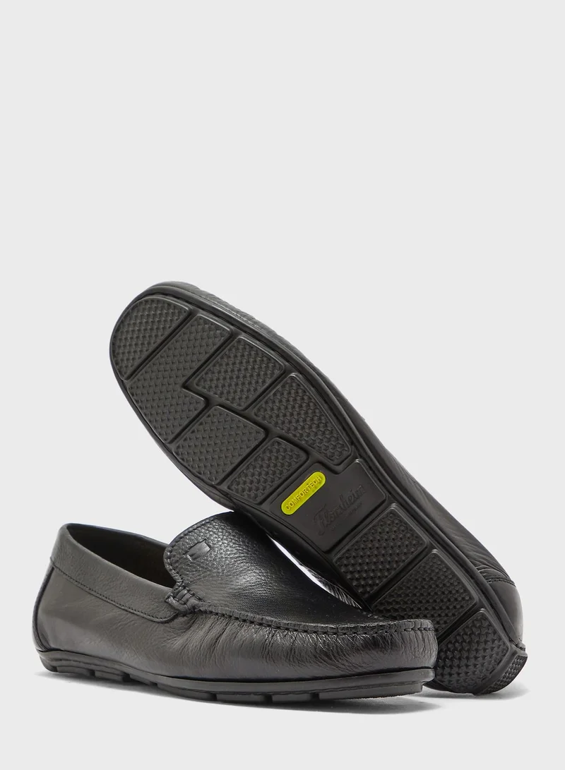 Florsheim Driving Casual Slip On
