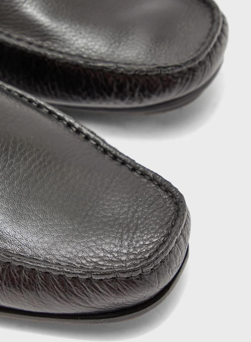Florsheim Driving Casual Slip On