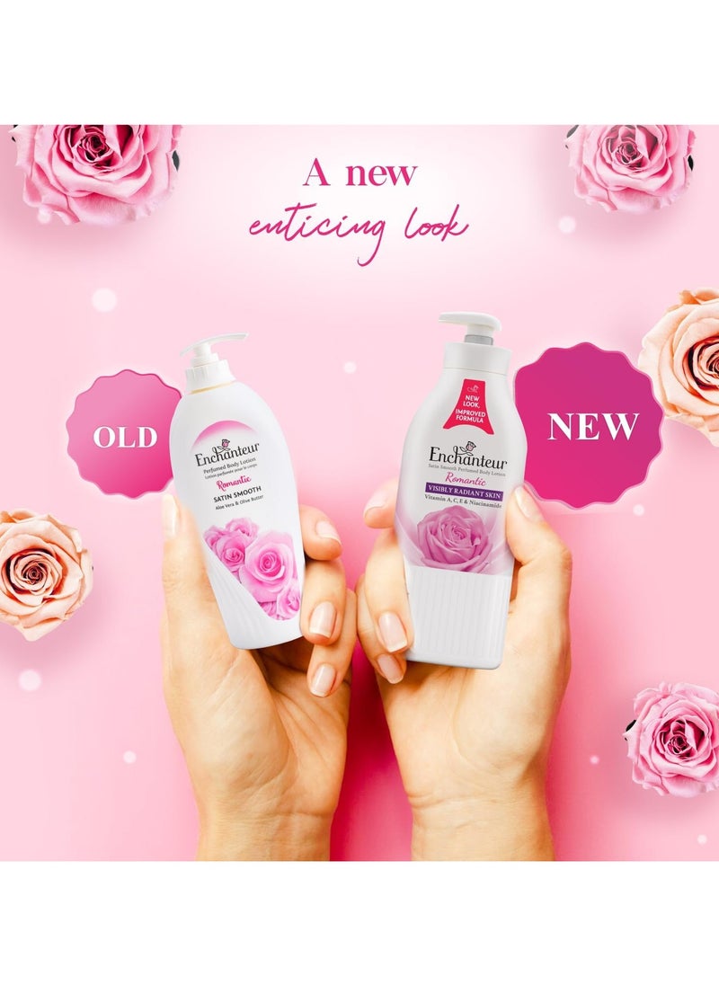 Romantic Perfumed Body Lotion - 500 ml - pzsku/ZA1FF9956B61C983B358FZ/45/_/1733063316/520ed006-5734-48ba-87c7-80c0783fb690