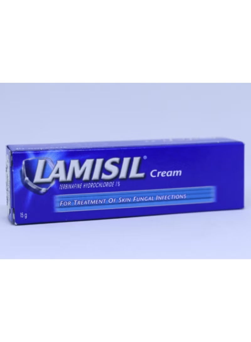 Lamisil Cream 15gm
