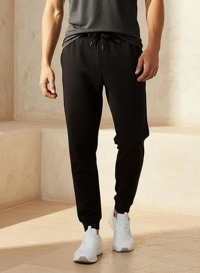 Splash FAV Men Regular Fit Joggers with Pockets