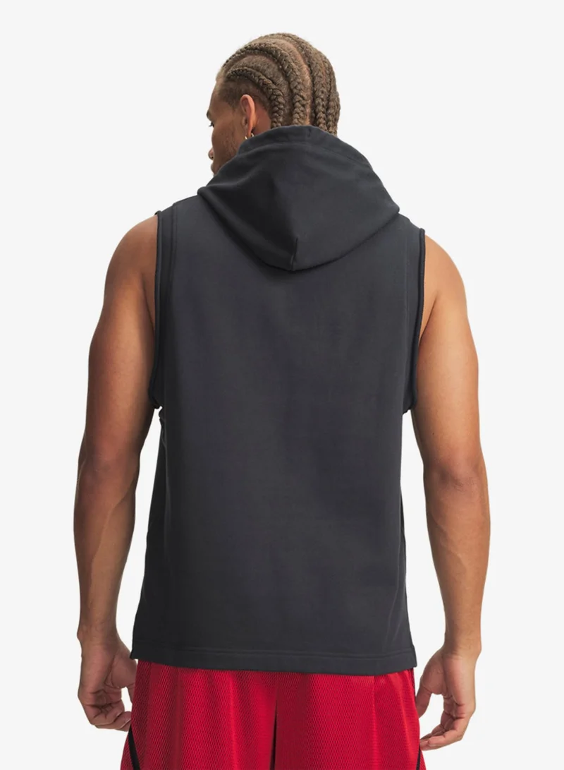 UNDER ARMOUR Curry Big Splash Hoodie