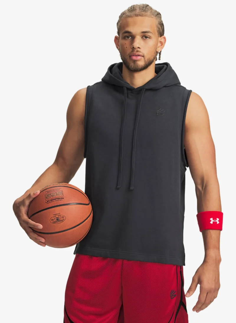 UNDER ARMOUR Curry Big Splash Hoodie