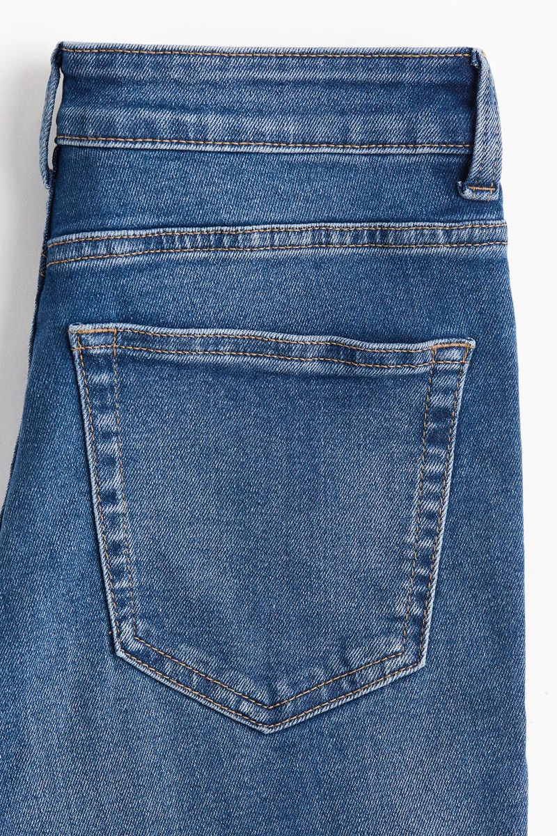 H&M Flared High Jeans