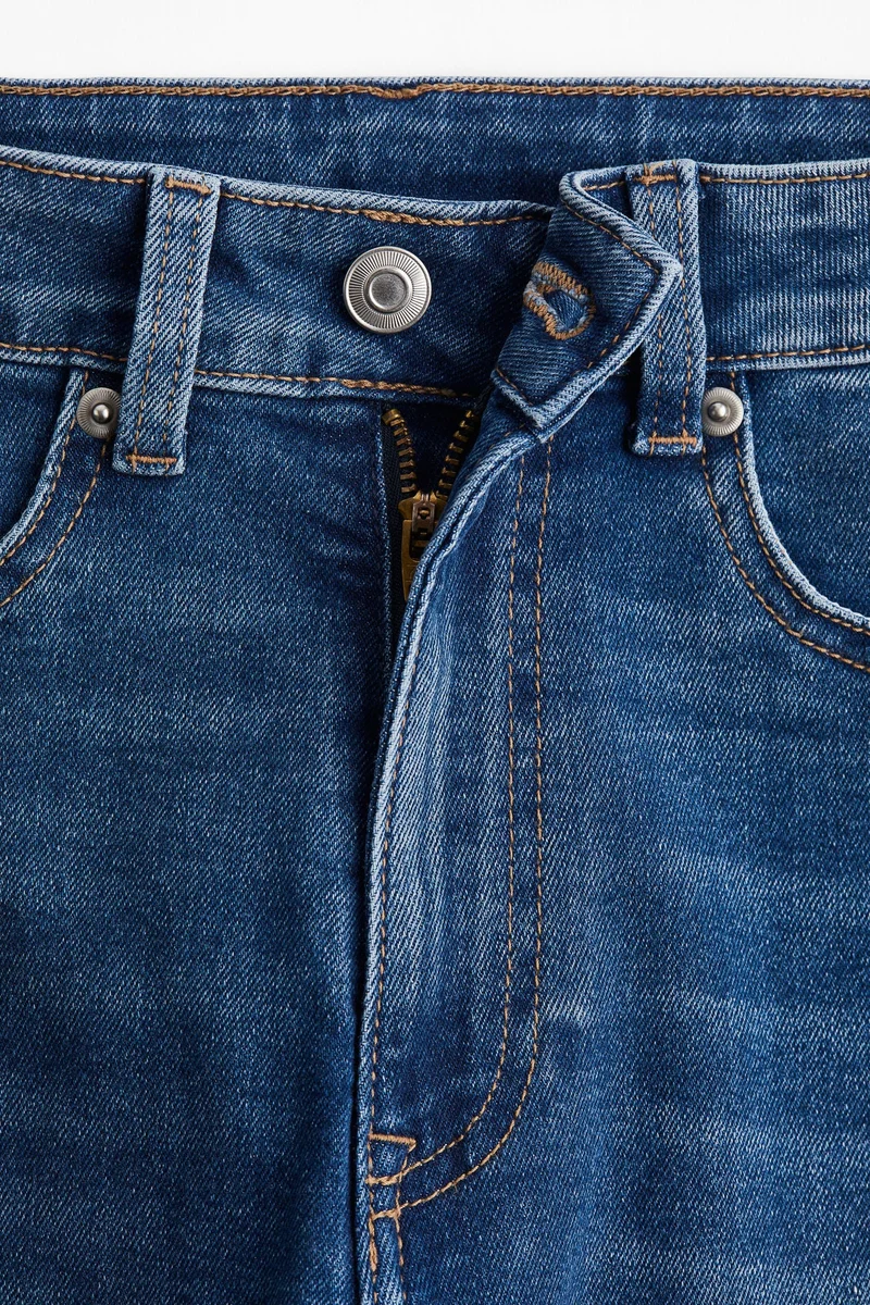 H&M Flared High Jeans