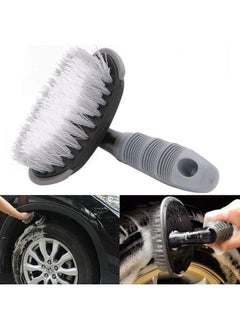 Wheel and Tire Cleaning Brush Useful Brush for Washing Cars, Trucks, Motorcycles, and Tools Cleaning (Pack of 1) - pzsku/ZA1FFEAE7622BFB6D0AB6Z/45/_/1739362352/7af3c95b-3ef3-4cd0-9aa1-a8ed2a5775e2