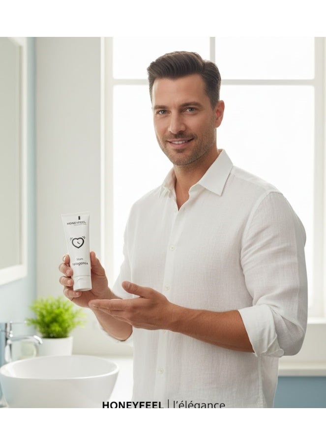 HONEY FEEL Cream For Men 30 Gm - Image 2