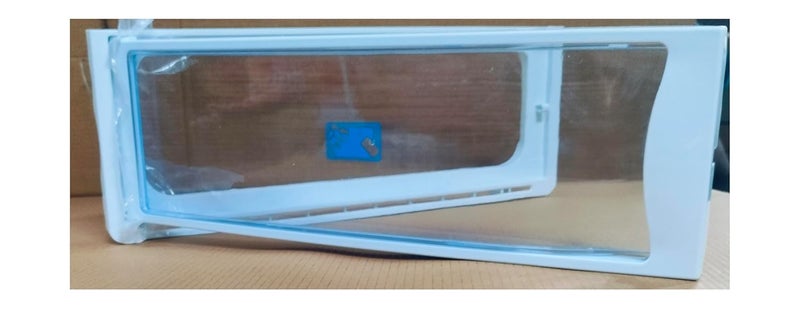 Payflip Payflip Freezer Frame And Door Combo Pack Suitable For Godrej 180 L 2 Star Direct Cool Single Door Refrigerator2023 Model RD EDGE 205B WRF MatchBuy Frame Door  - Image 1