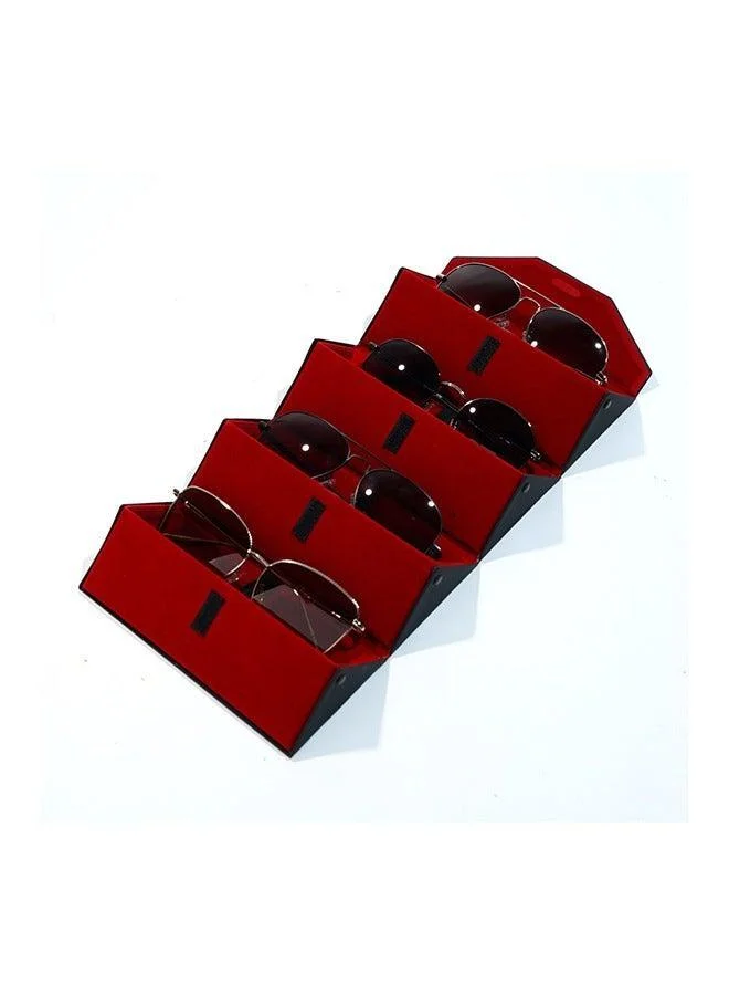 30Sundays 30Sundays Four Piece Fold-up Case