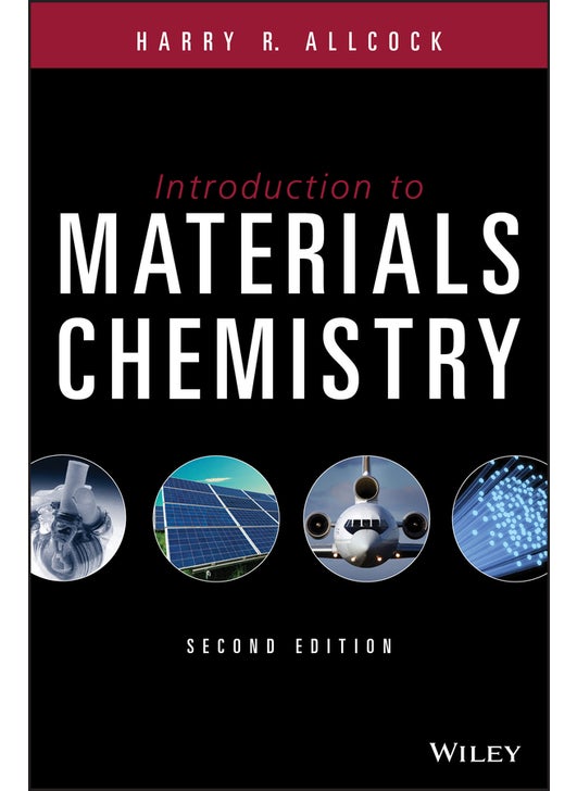 Introduction to Materials Chemistry