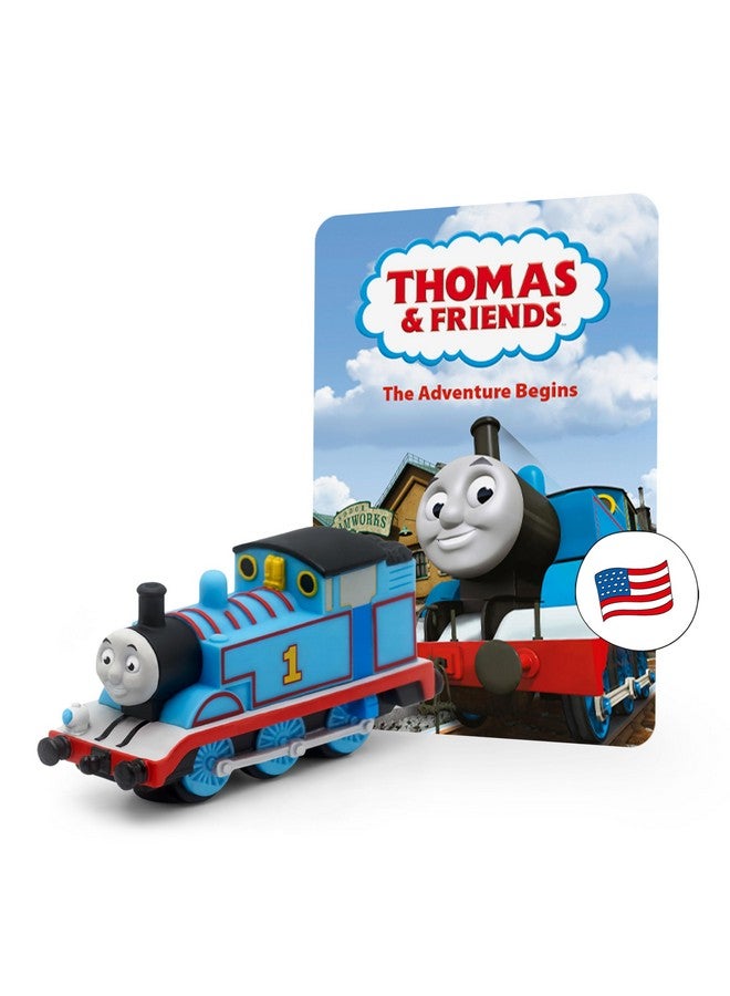 Tonies Thomas The Tank Engine Audio Play Character From Thomas & Friends: The Adventure Begins - Image 1