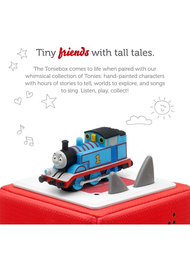 Tonies Thomas The Tank Engine Audio Play Character From Thomas & Friends: The Adventure Begins - Image 2