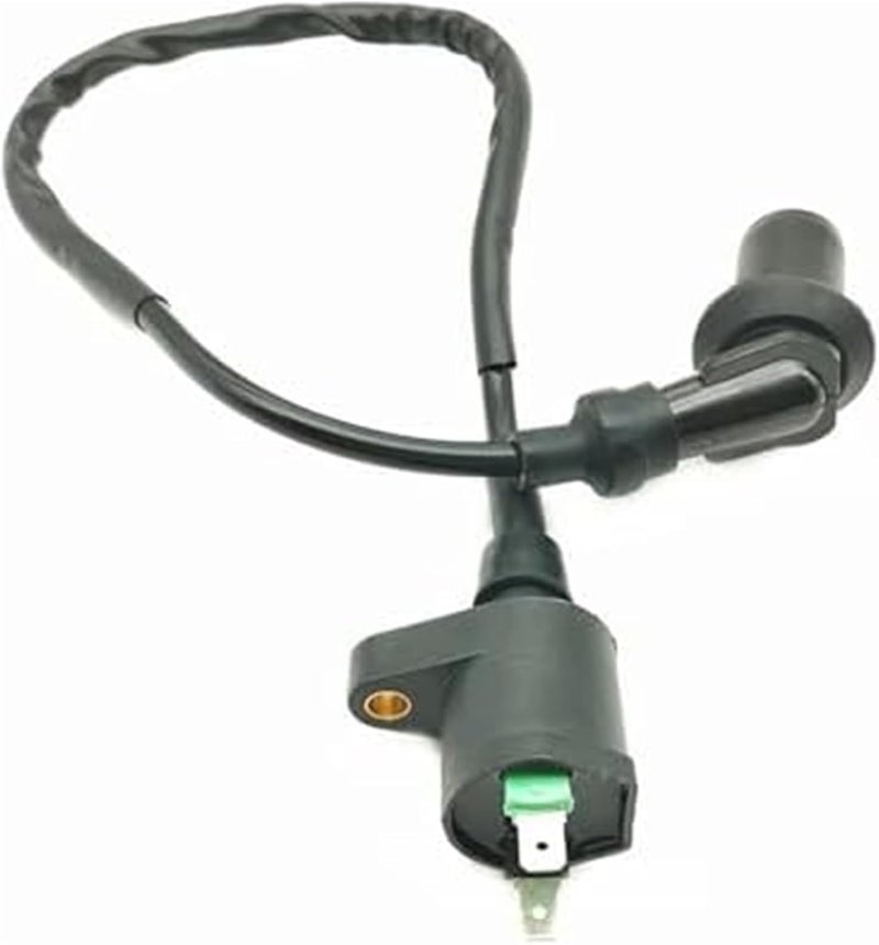 Vuzmode Motorcycle Ignition Coil for GY6 Engines - Image 2