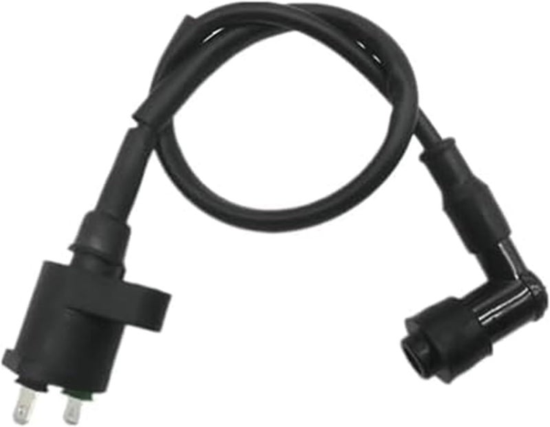 Vuzmode Motorcycle Ignition Coil for GY6 Engines - Image 3