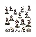 WARHAMMER Games Workshop Blood Bowl Bretonnian Blood Bowl Team The Brionne Barons - Image 4