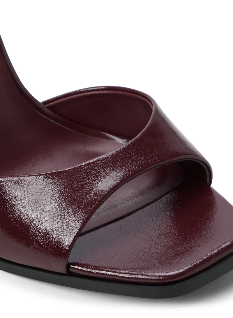 كول ات سبرنج Casual Heeled Ankle Strap Sandals