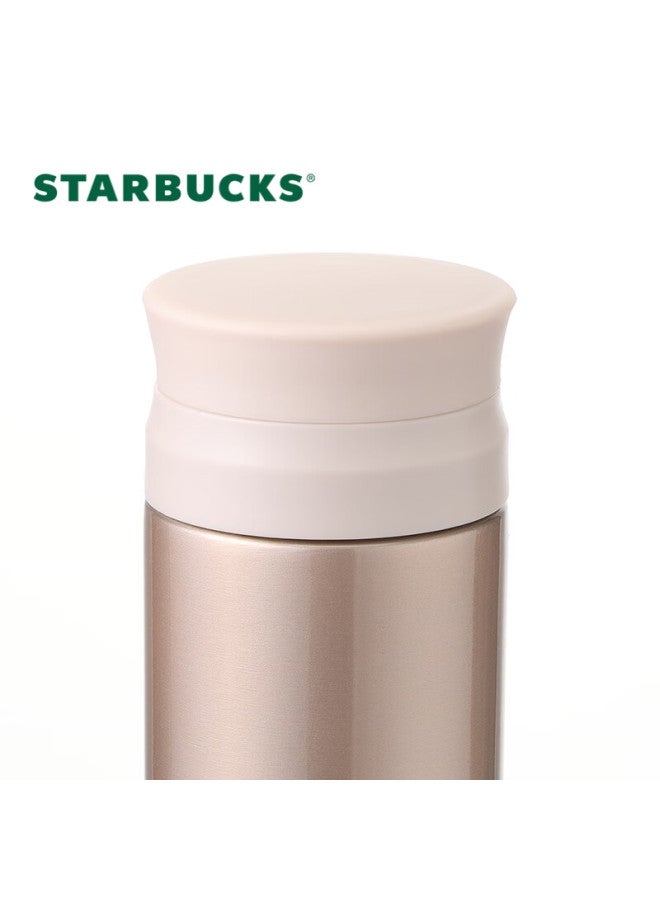 Starbucks كوب ستاربكس المعزول بسعة 370 مل مع فلتر شاي ملون ومتدفق، زجاجة ماء، شراء مؤسسي، شراء جماعي، هدية كيوشي - Image 3