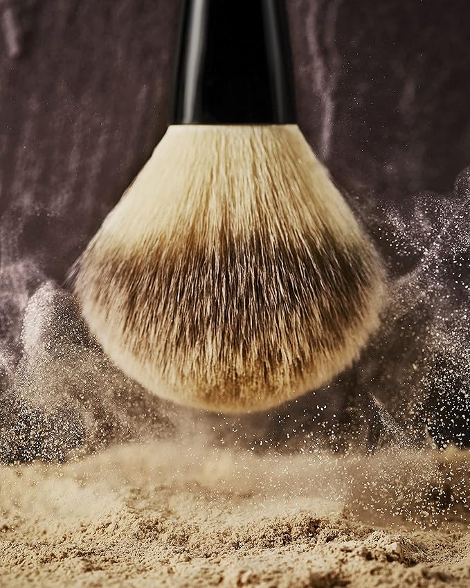 Sleek MakeUP Face Form Baking Setting Powder Loose Setting Powder to Lock in Your MakeUP Lightweight Formula Light 14g - Image 5