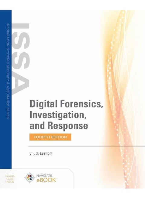 Digital Forensics, Investigation, and Response