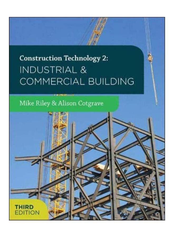 Construction Technology 2