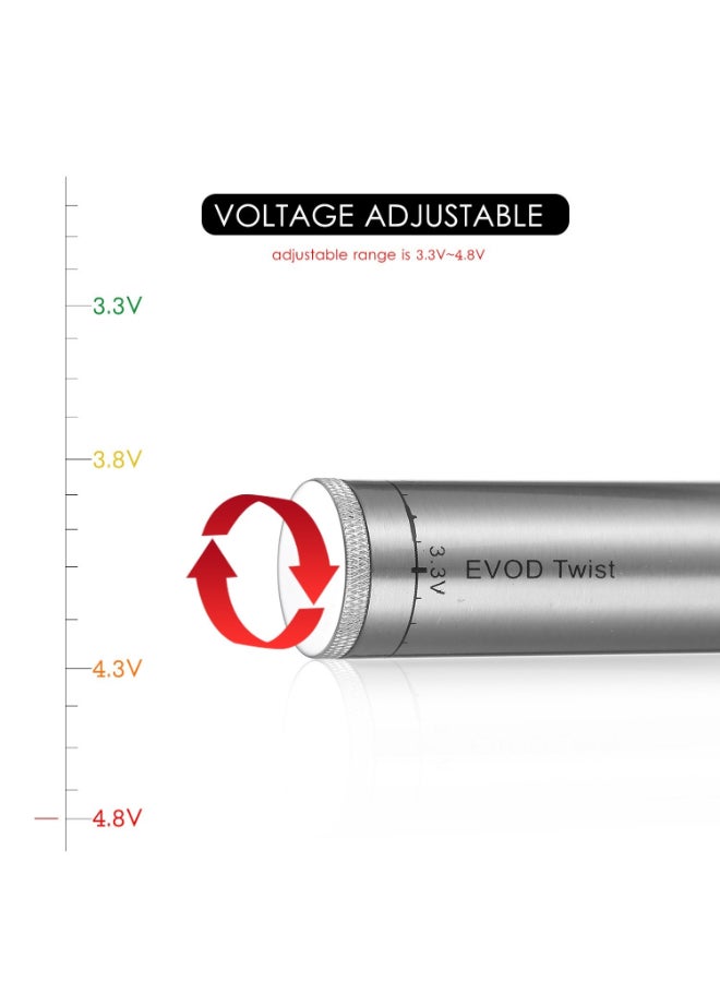 Wireless Charging Soldering Iron Tool Multicolour 20centimeter - Image 3
