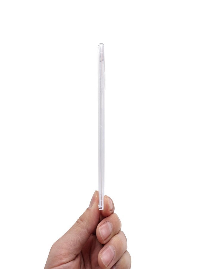 ASVP Shop Trump Trading Card - 2025 Inauguration - Gem 10 Graded - Trump Collectible Card - Trump Gifts - Trump 2025 - Make America Great Again - Image 5