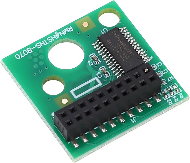 Precision made TPM 2.0 Security Module 20 Pin Replacement for Enhanced Data Protection and System Encryption Multi-goal comprehensive design - Image 5