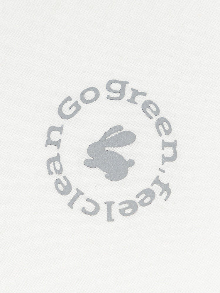 Balabala Girls' Sweatshirt With Sleeves Lining - Image 4