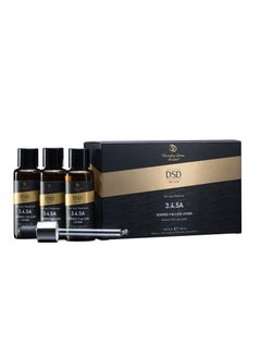 DSD DE LUXE DSD de luxe 3.4.5A Science-7 de Luxe Lotion  - Image 1