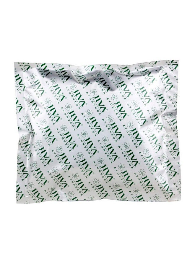 Jiva Ayurveda Ayush Kwath Powder Ayurvedic Immunity Booster - 150gm (Pack of 1) - Image 2