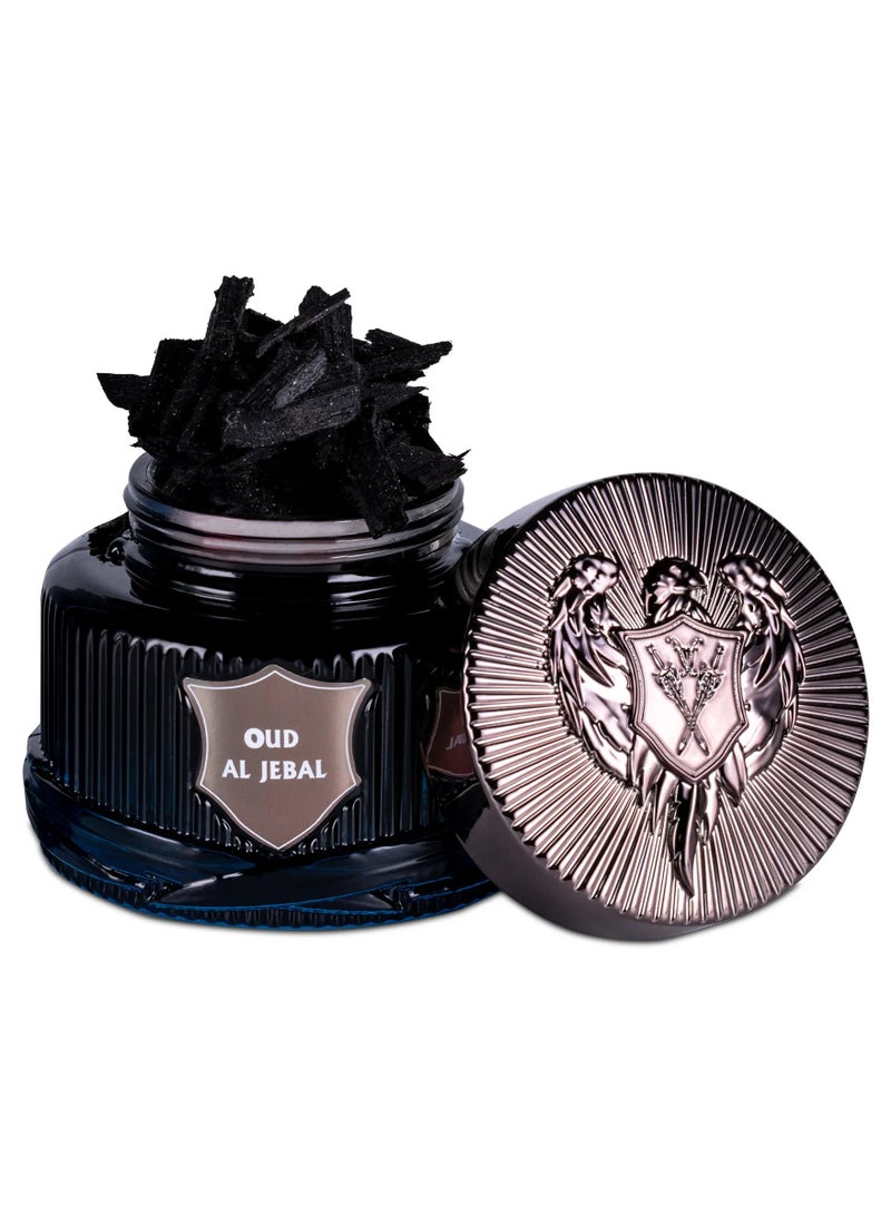 Arabian Eagle Bukhoor Oud Al Jebal 90G (New) - Image 1
